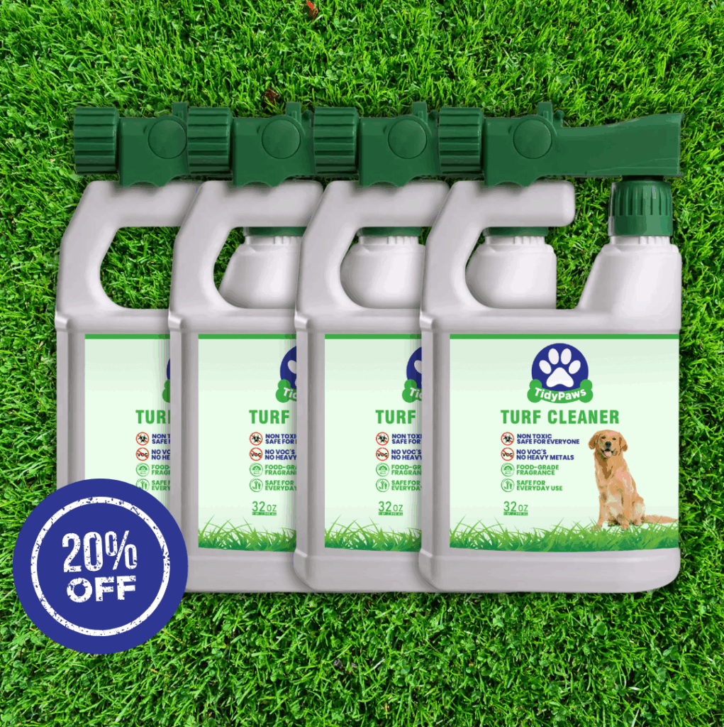 TidyPaws Bundle