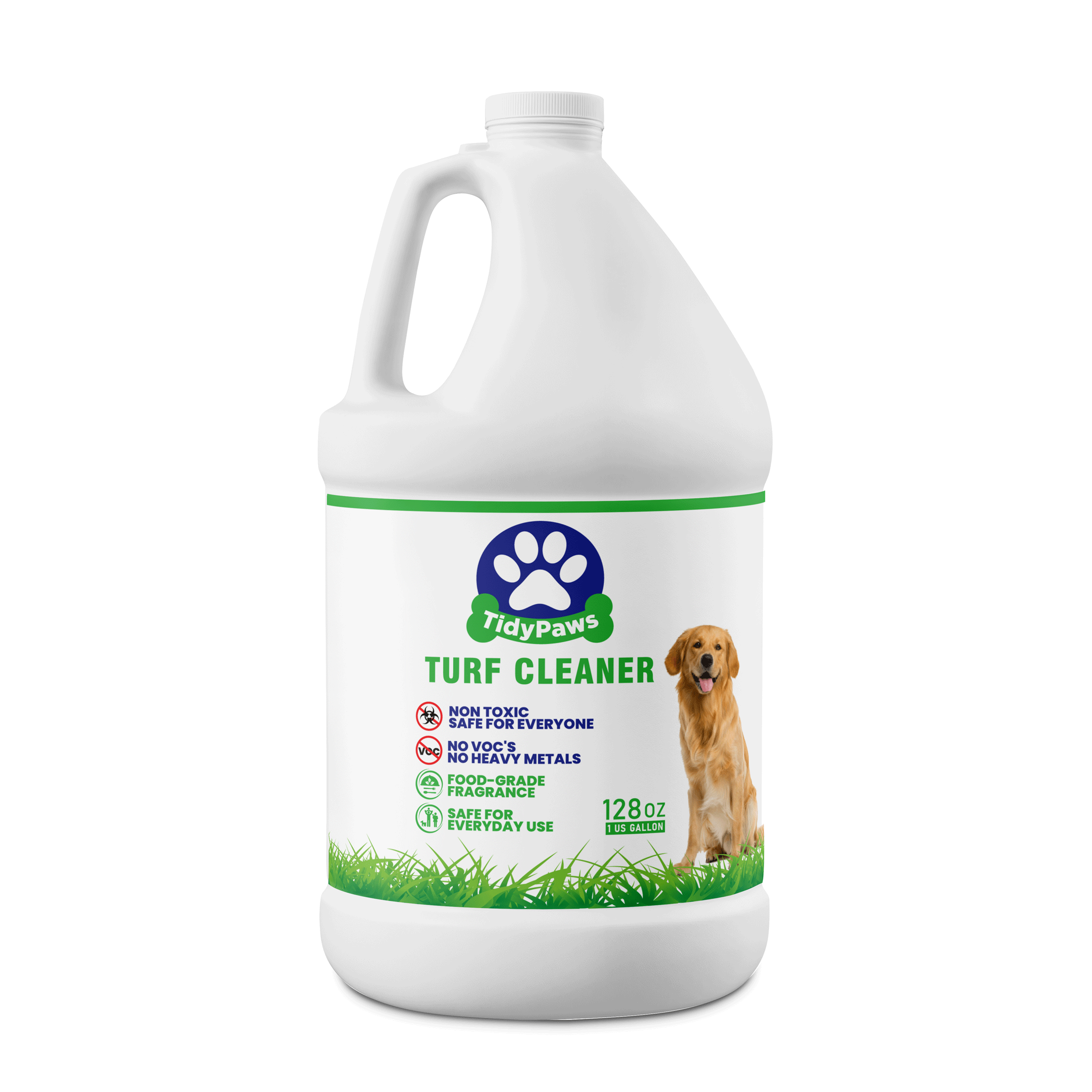 TidyPaws 1 Gallon Refill