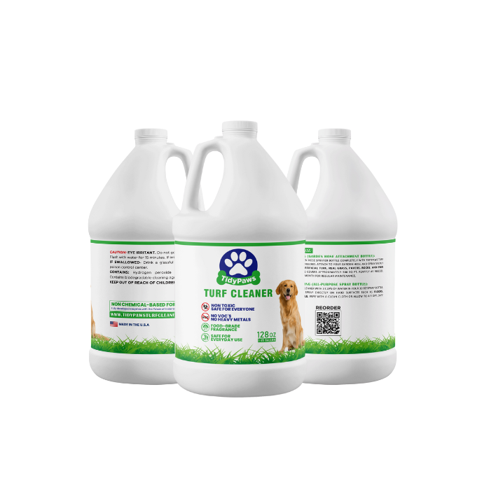 TidyPaws Gallon Refill
