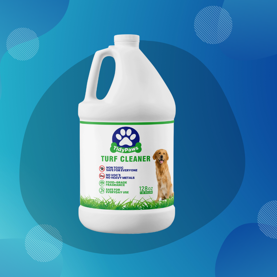 tidypaws-gallon TidyPaws turf cleaner 1 gallon refill